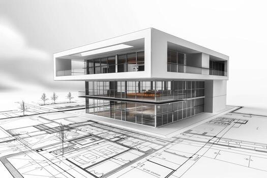 Design and construction planning