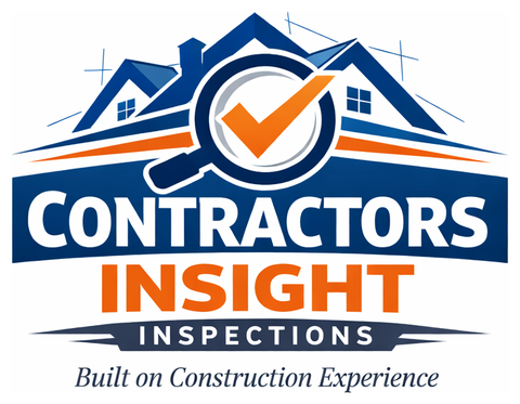 Contractor Insight Inspections